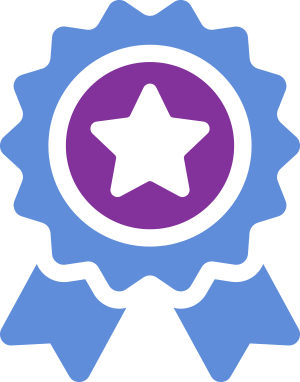 ribbon icon